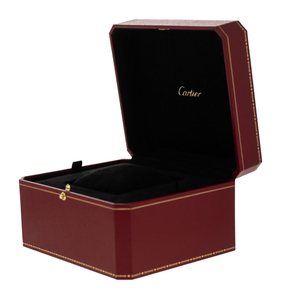 Cartier Rotonde De Cartier W1550751